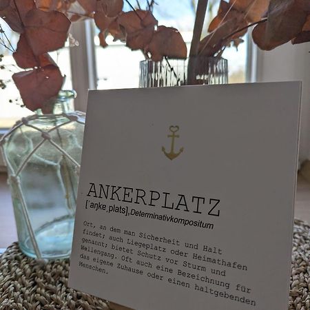 Kiek Ut Apartment Papenburg Ngoại thất bức ảnh