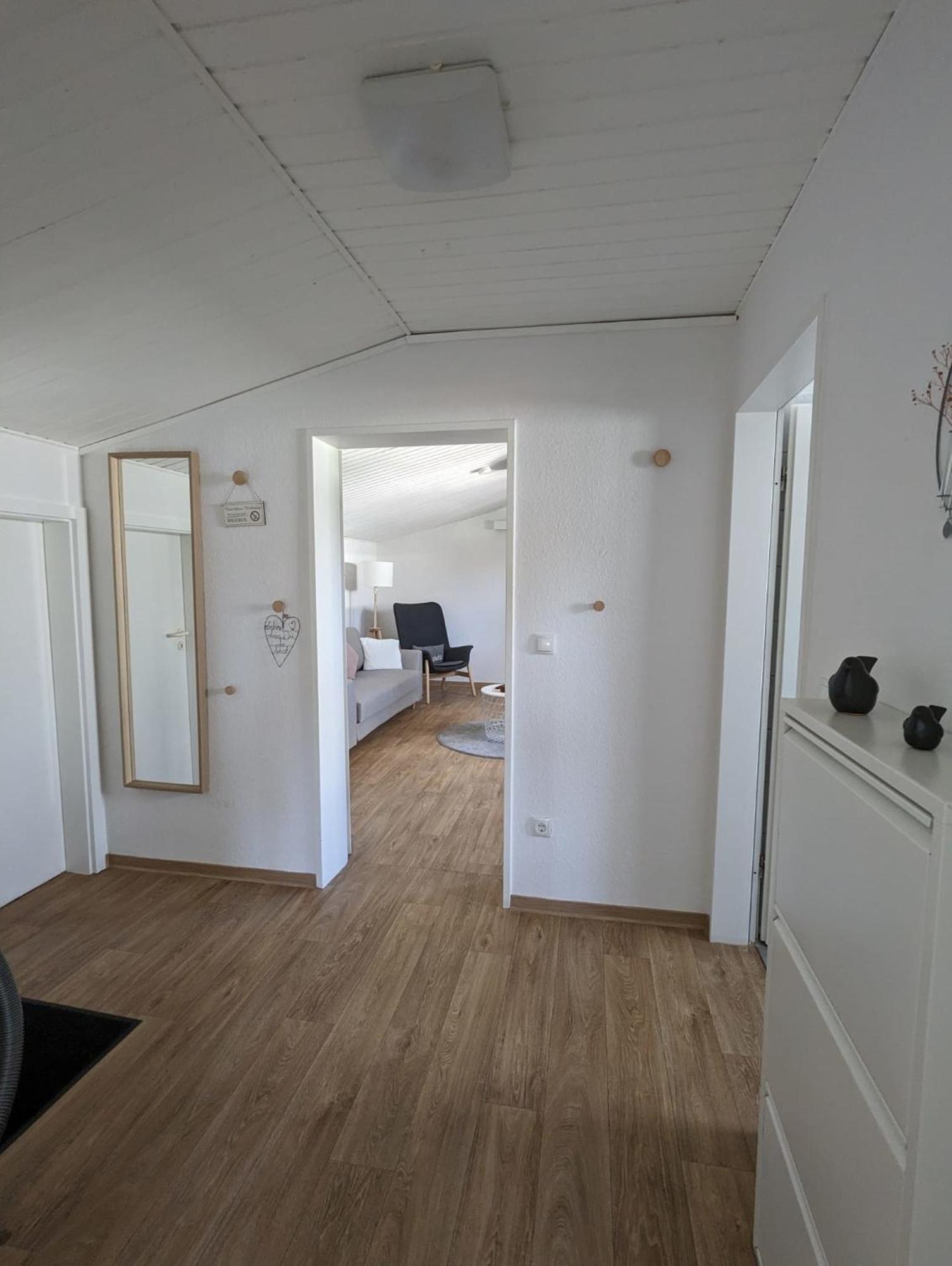 Kiek Ut Apartment Papenburg Ngoại thất bức ảnh