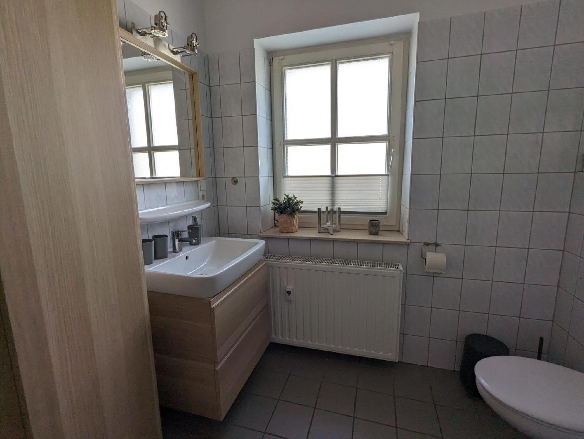 Kiek Ut Apartment Papenburg Ngoại thất bức ảnh