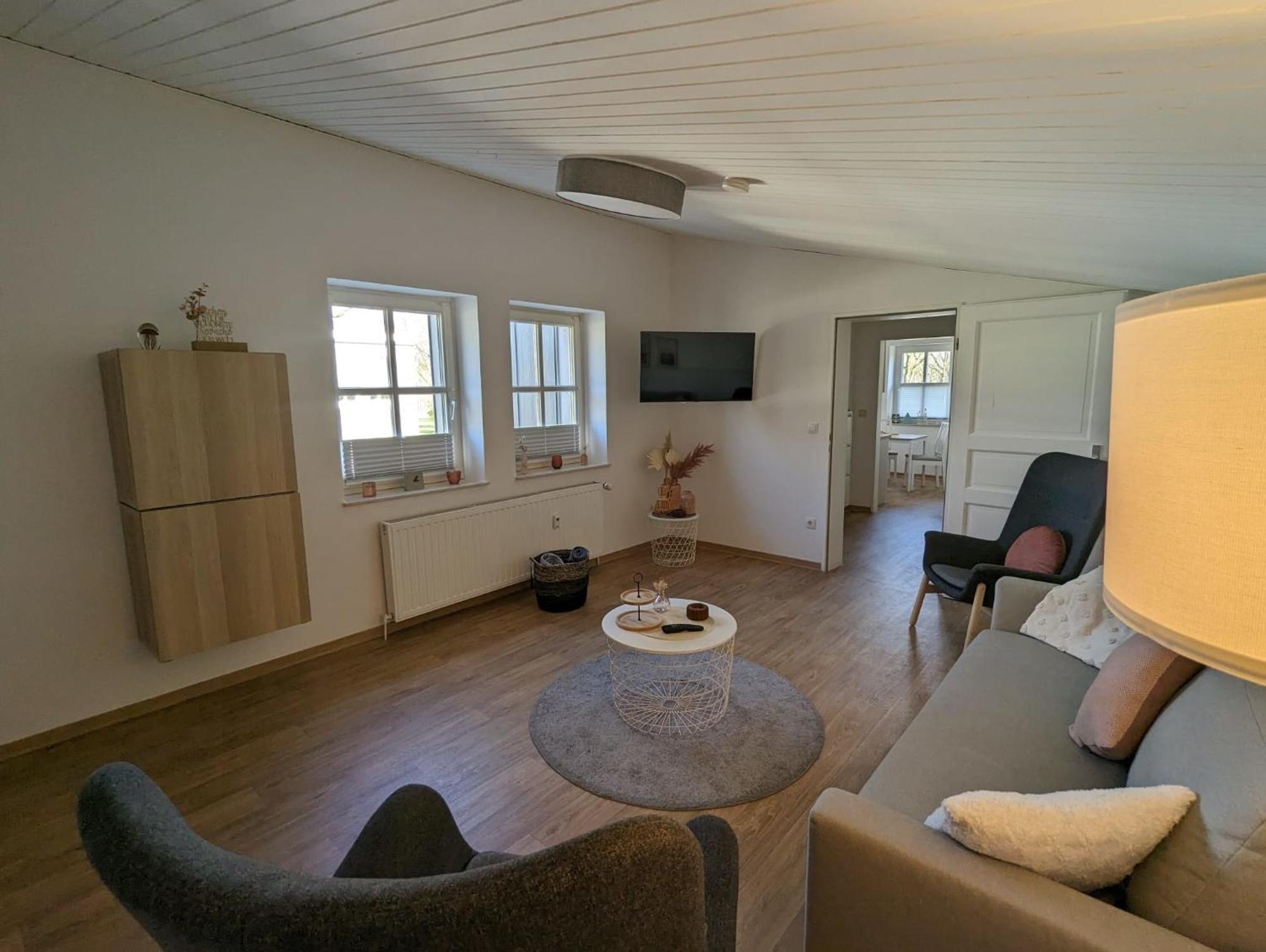 Kiek Ut Apartment Papenburg Ngoại thất bức ảnh
